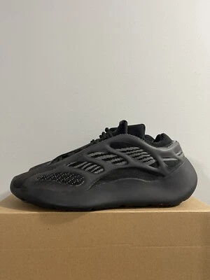 Talla 9.5 - Adidas Yeezy 700 V3 Brillo Oscuro Foto 1 de 4