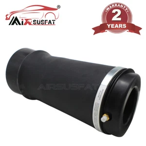 Bolsa de resorte de suspensión neumática trasera L/R para Jeep Grand Cherokee WK2 11-16 68029912AE - Imagen 1 de 10