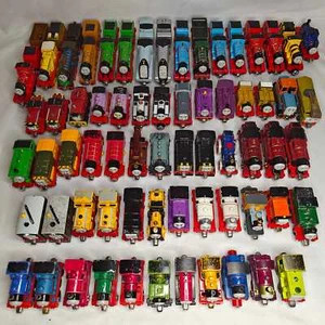 YOU CHOOSE - Grade C - Take Along / Take-n-Play Thomas & Friends Diecast Railwa - Picture 1 of 52