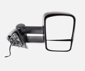 Kool Vue CV41ER Towing Mirror Right Side for 2007-2014 GMC GM Part No 1321407 - Picture 1 of 3