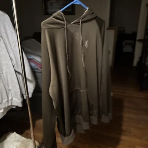 BROWNING HOODIE SIZE XL  - Picture 1 of 4