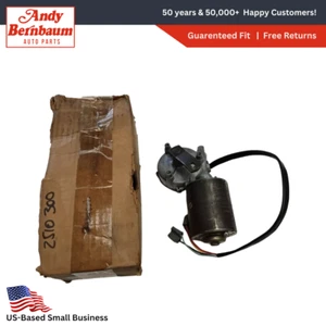 1961-1967 Dodge Truck D-300 Series A-100 Variable Speed Wiper Motor 2510300 NOS - Picture 1 of 7