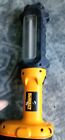 Dewalt Dc 527 18V Fluorescent Area Light In Fully Working Order It Comes With...