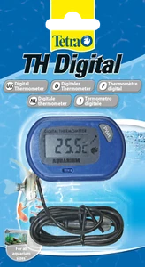 Tetra Digital Thermometer für Aquarien - Bild 1 von 1