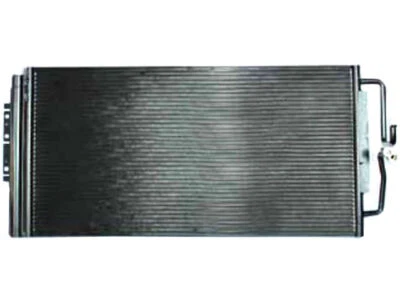 For 2006-2011 Chevrolet Impala A/C Condenser 57844YZ 2007 2008 2009 2010 - Image 1 of 2