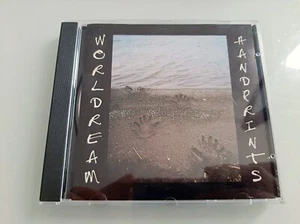 CD Worldream – Handprints - Imagen 1 de 1