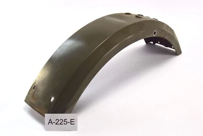 Moto Guzzi V 50 III PF OTAN NL BJ 1985 - Guardabarros trasero A225E Foto 1 de 3