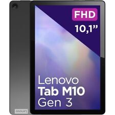 Tablet Lenovo Tab M10 3rd Gen 10.1" FHD Unisoc T610 8C 4GB 64GB WIFI grigio