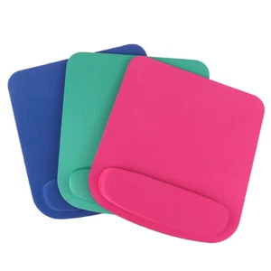 Computer Game Mouse Pad Ergonomic Mouse Pad Wrist Pad Mouse Pad For Off_i4 - Picture 1 of 21