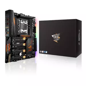 Asus Rampage V Edition 10 - Bild 1 von 1