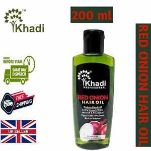 Khadi Hair Serums & Oils for sale | eBay