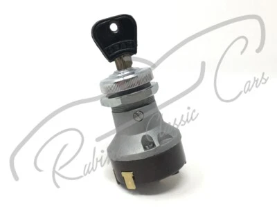IGNITION SWITCH CEAM TORINO FERRARI 250 275 330 LAMBORGHINI - Image 1 of 3