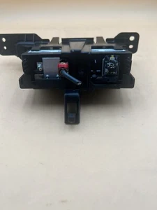 2020 BUICK ENCORE COMMUNICATION CONTROL MODULE RECIVER UNIT 84721683 OEM - Picture 1 of 7