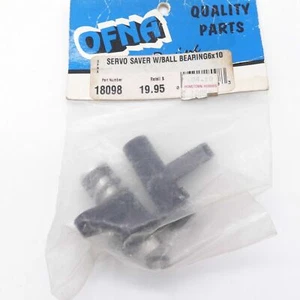 OFNA Racing Division 18098 Servo Saver w/ Ball Bearing 6x10 - Picture 1 of 1