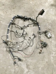 Arnés de cableado completo 0486-489 - Imagen 1 de 7