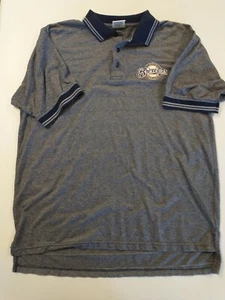 Polo Milwaukee Brewers Dynasty talla grande - Imagen 1 de 7