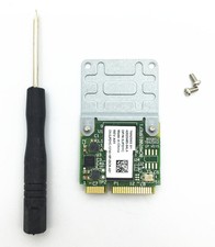 BCM70015 BCM970015 HD Crystal Decoder Mini PCIE Card for Apple 1th TV/Notebook