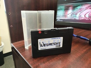 Tandberg Data SLRtape7 20/40GB? QIC Data Tape Cartridge - Picture 1 of 5