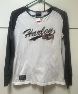 Damen Sturgis South Dakota Harley Davidson TShirt Gr. gebraucht - Bild 1 von 4