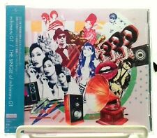 THE SINGLE of mihimaru GT [2CDs with OBI] mihimaru GT/JAPAN/J-POP