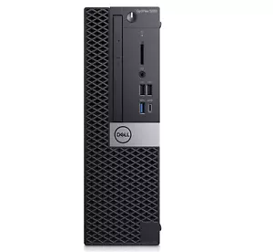 FCS Dell Optiplex 5060 PC Computer i5-8500 CPU 16GB Ram 512GB SSD &Windows 11 - Picture 1 of 5