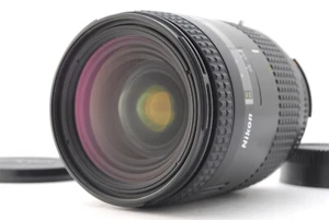 【Excellent+++++】Nikkor AF 28-35mm f/3.5-4.5 AF Lens from Japan-#3601 - Picture 1 of 8