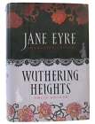 Emily Bront?; Charlotte Bront? JANE EYRE & WUTHERING HEIGHTS  New Edition 2nd Pr