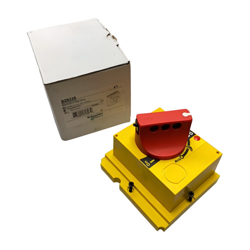 エイ③ Schneider Electric E103955 Circuit Breaker Accessory, LR69561 97C7