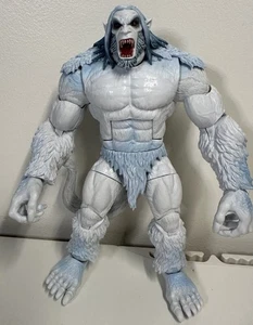 Marvel Legends Wendigo BAF Construye Una Figura 8" Completo X-Men Hasbro - Imagen 1 de 2
