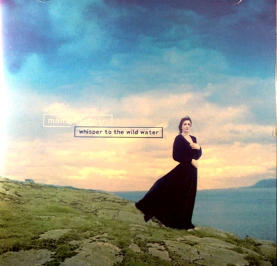 Maire Brennan - Whisper To The Wild Water -  CD, VG - Image 1 of 2