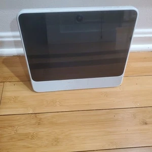 "Falta cable de alimentación de 10"" para videollamadas inteligentes portátiles Facebook Portal Go" - Imagen 1 de 5