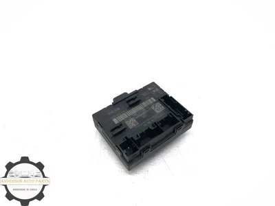 2018-2020 VW ATLAS LEFT DRIVER FRONT DOOR CONTROL MODULE OEM - Image 1 of 4