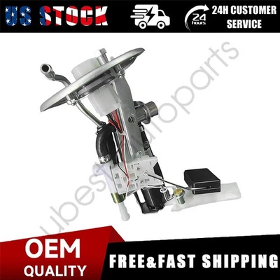 Fuel Pump Sending Unit Gauge Float Sensor For Toyota Rav4 XA10 1995-2000 1999 Foto 1 de 4