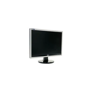 19" TFT LCD AOC 919Vwa+ 1440 x 900 VGA DVI-D Monitor - Bild 1 von 1