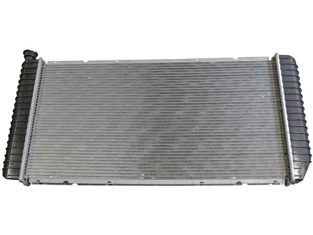 Radiator For 1994-2000 GMC Yukon 5.7L V8 1999 1996 1998 1995 1997 GS146GD - Image 1 of 1
