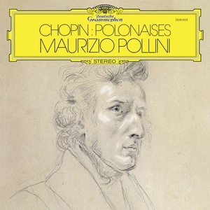 Frederic Chopin Chopin: Polonaises (Vinyl) 12" Album - Picture 1 of 2