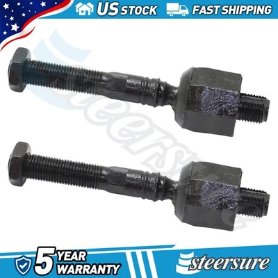 Inner Steering Tie Rod End for 2000-2003 Volvo S80 - Image 1 of 2