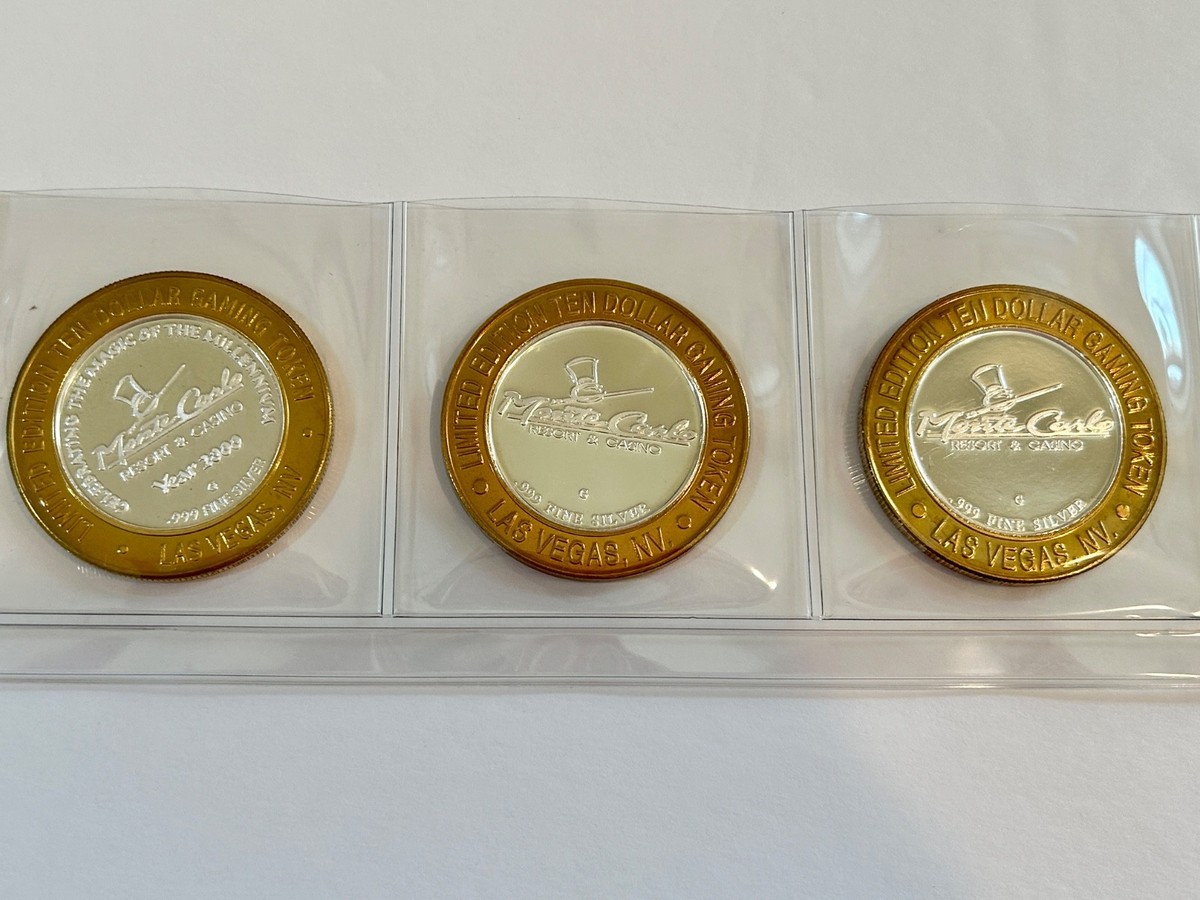 ラスベガス　複数ホテル　sirver strike coin ラスベガス 複数ホテル sirver strike coin