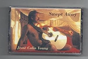 Jesse Colin Young - Swept Away (Cass, Album) (Mint (M)) - 3846511651 - Image 1 of 1