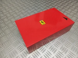 Mfh 1/20 Ferrari 126 C4 F1 - Imagen 1 de 2