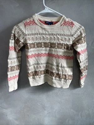 Suéter de otoño Gap Kids talla L 10 Foto 1 de 3