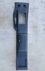 Original 1985-1986 Toyota MR2 Center Console for Automatic Transmission - Picture 1 of 10