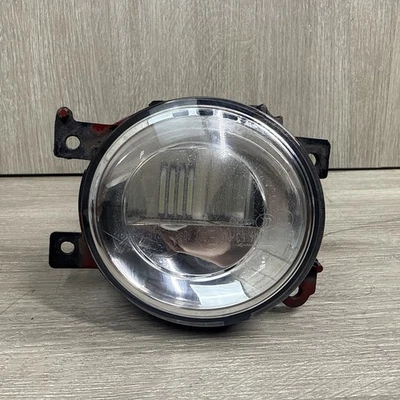 ✅ Luz antiniebla LED 2014-2019 Infiniti Q50 OEM ¡¡Conductor izquierdo bonito!! Funciona OEM ✅ Foto 1 de 4