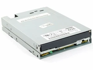Citizen Z1DE-58A Fdd Floppy Lecteur de Disquette HP P/N 237180-001 176137-230 - Photo 1/1