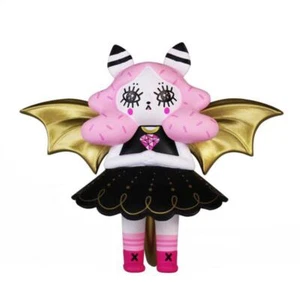 MARTIAN TOYS: LE200 Midnight Moon Bat Series 2: "Empress" Midnight Moon Bat Seri - Picture 1 of 8