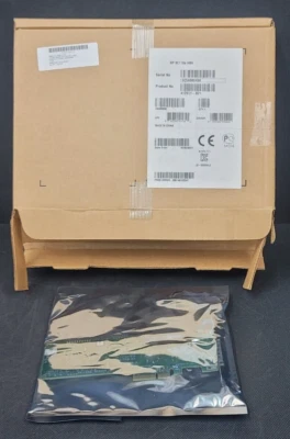 HP 412911-B21 SC11Xe, Ultra320 Single Channel HBA with low bracket - Image 1 of 4