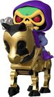 Funko Pop! Rides Masters of The Universe - Skeletor with Night Stalker Vinyl Fig