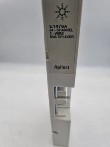 Agilent E1476A 64 Kanal Multiplexer - Bild 1 von 4