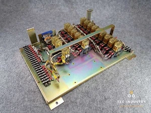 PANEL RELÉ FANUC A04B-0219-C206 Nº N0001 - Imagen 1 de 10