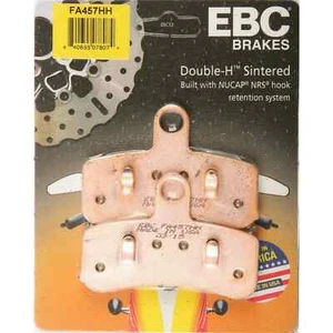 EBC Brakes Brake Pads FA457HH - Picture 1 of 3